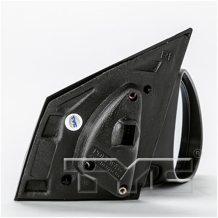 Tyc Door Mirror, 1590041 1590041